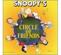 Peanuts - Snoopy's Circle of Friends