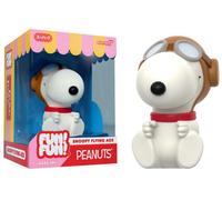 Peanuts: Super7 - Fun Fun Wave 02 - Snoopy (Flying Ace) - AA.VV.