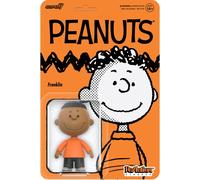 Peanuts: Super7 - Reaction Figures Wave 07 - Franklin -