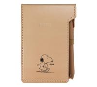 Peanuts To Do List with Pen Snoopy