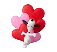Peanuts UDF Series 18 Mini Figure Dancing Snoopy 12 cm