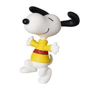 Peanuts UDF Series 18 Mini Figure Sweater Snoopy 8 cm