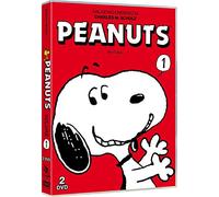 Peanuts Vol.1