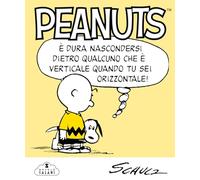 Peanuts (Vol. 1)