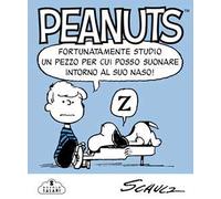 Peanuts (Vol. 2)