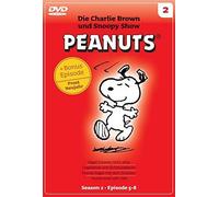 Peanuts - Vol. 2