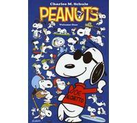 Peanuts. Vol. 2