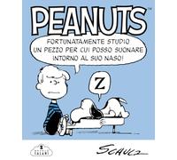 Peanuts (Vol. 2)