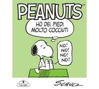 Peanuts. Vol. 3