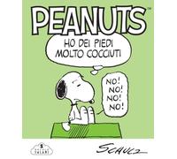 Peanuts (Vol. 3)