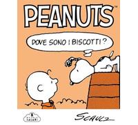 Peanuts (Vol. 4)