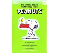 Peanuts - Vol. 4