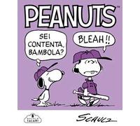 Peanuts. Vol. 5