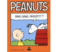 Peanuts. Vol. 5