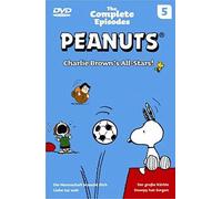 Peanuts - Vol. 5