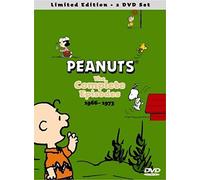 Peanuts - Vol. 5+6/Complete Ep.