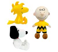 Peanuts Worldwide Orsacchiotto Snoopy 22cm