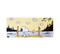 Peanuts XXL Mousepad Snoopy