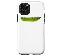 Peapod Piselli Verdi Custodia per iPhone 11 Pro
