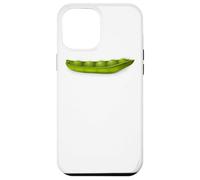 Peapod Piselli Verdi Custodia per iPhone 12 Pro Max