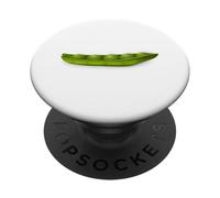 Peapod Piselli Verdi PopSockets PopGrip Adesivo