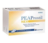 PEAPROSTIL NEX 30 Compresse Tristrato