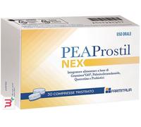 PEAPROSTIL NEX 30 COMPRESSE TRISTRATO