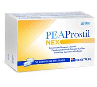 PeaProstil NEX 30 Compresse Tristrato - Integratore Per Le Vie Urinarie