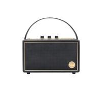 PEAQ Cassa Bluetooth Portatile PPA 550-RW Edition, 60W