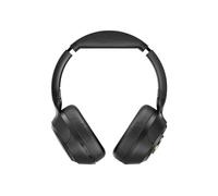 PEAQ CUFFIE BT 8000 RW WIRELESS, Nero