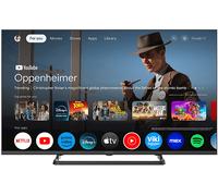 PEAQ PTV43GU-7025C TV LED, 43 ", UHD 4K