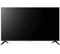 PEAQ PTV50GQU-7024C TV QLED, 50 ", QLED 4K