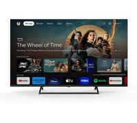 PEAQ PTV50GU-7025C TV LED, 50 ", UHD 4K
