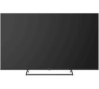PEAQ PTV55GQU-7124C TV QLED, 55 ", QLED 4K