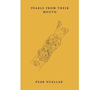 Pear Nuallak Pearls from Their Mouth (Tascabile)