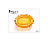 Pear - Sapone trasparente (75 g)