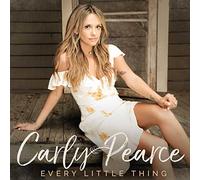 Pearce, Carly - Every Little Thing