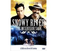 Pearce/Clarke - Snowy River the Mcgregor Saga