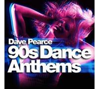 Pearce, Dave - 90s Dance Anthems (3 CD)