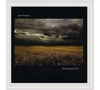 Pearce Jeff - Rainshadow Sky
