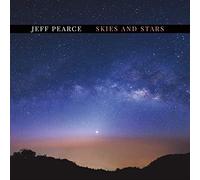 Pearce, Jeff - Skies & Stars