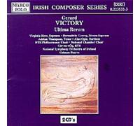 Pearce-Kerr - Ultima Rerum