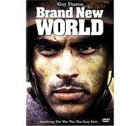 Pearce/Schaech - Brand New World