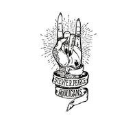 Pearce Steve R. & The Hooligans - Stevie R. Pearce & The Hooligans