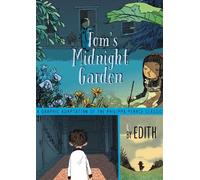 Pearce Tom's Midnight Garden Graphic Novel (Tascabile)