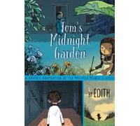 Pearce Tom's Midnight Garden (Tascabile)