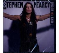 Pearcy,Stephen - Under My Skin