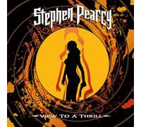 Pearcy Stephen - View To A Thrill