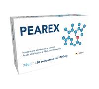 PEAREX 20CPR