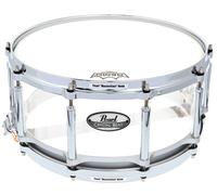 Pearl 14"x6,5" CRB Free Float. Clear